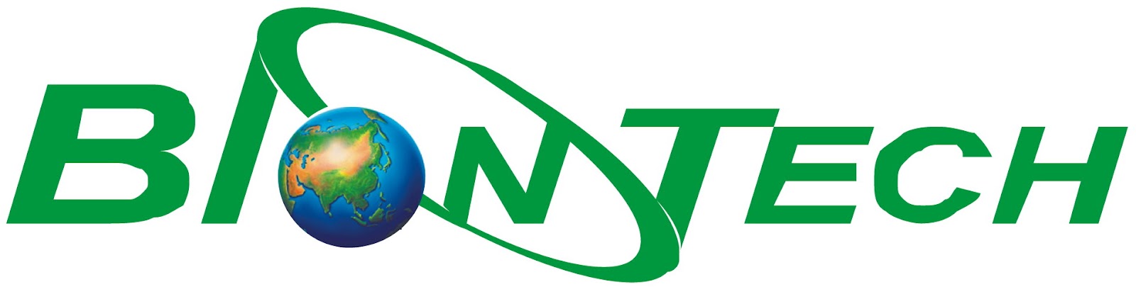 VĂN PHÒNG ĐẠI DIỆN BION TECH INC. TẠI TP. HỒ CHÍ MINH